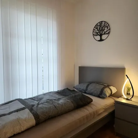 Apartment In
