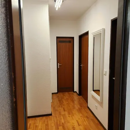 In Apartment Düsseldorf