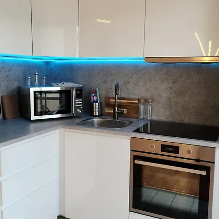 In Apartament