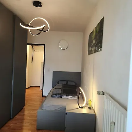 In * Dusseldorf