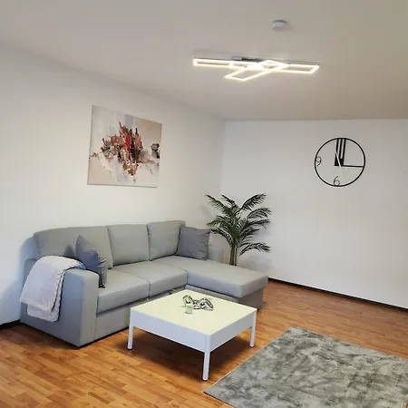 Apartment In *