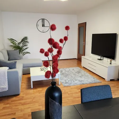 Apartment In Dusseldorf