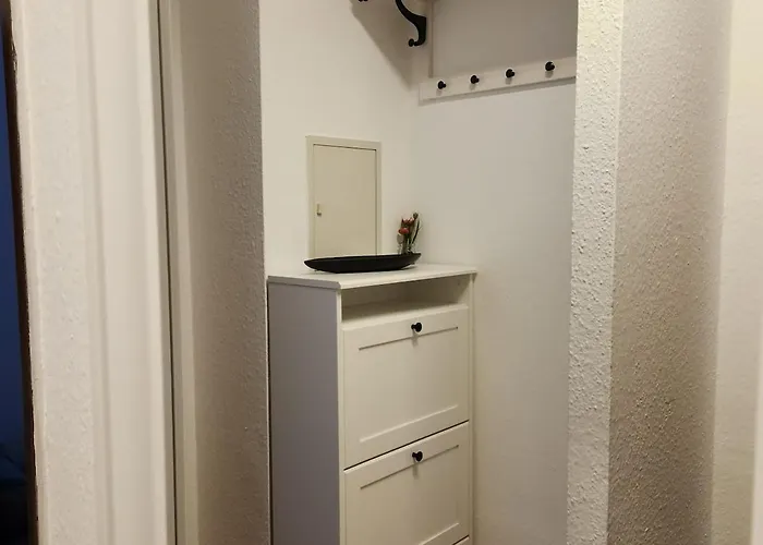 Apartamento In Düsseldorf