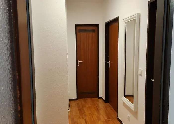 In Apartamento Düsseldorf